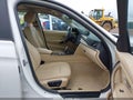 2014 BMW 3 Series — photo 5 of 13 | VIN WBA3B5C50EF599348