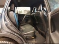 2016 Toyota RAV4 — photo 8 of 15 | VIN 2T3JFREV2GW409926