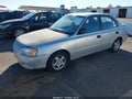 2002 Hyundai Accent — photo 2 of 11 | VIN KMHCG45C02U318694