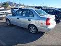 2002 Hyundai Accent — photo 3 of 11 | VIN KMHCG45C02U318694