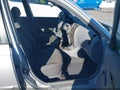 2002 Hyundai Accent — photo 5 of 11 | VIN KMHCG45C02U318694
