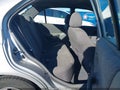 2002 Hyundai Accent — photo 8 of 11 | VIN KMHCG45C02U318694