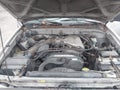 2004 Toyota Tacoma — photo 10 of 16 | VIN 5TEGN92NX4Z390401