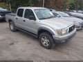 2004 Toyota Tacoma — photo 1 of 16 | VIN 5TEGN92NX4Z390401