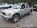 2004 Toyota Tacoma — photo 2 of 16 | VIN 5TEGN92NX4Z390401