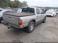 2004 Toyota Tacoma — photo 4 of 16 | VIN 5TEGN92NX4Z390401