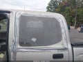 2004 Toyota Tacoma — photo 6 of 16 | VIN 5TEGN92NX4Z390401