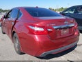 2017 Nissan Altima — photo 3 of 15 | VIN 1N4AL3AP4HC134941
