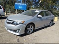 2013 Toyota Camry — photo 2 of 16 | VIN 4T1BF1FK6DU236913