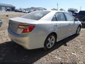 2013 Toyota Camry — photo 4 of 16 | VIN 4T1BF1FK6DU236913