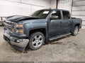 2014 Chevrolet Silverado 1500 — photo 2 of 19 | VIN 3GCUKREC4EG292192
