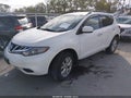 2011 Nissan Murano — photo 2 of 11 | VIN JN8AZ1MW9BW173597