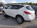 2011 Nissan Murano — photo 3 of 11 | VIN JN8AZ1MW9BW173597