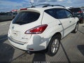 2011 Nissan Murano — photo 4 of 11 | VIN JN8AZ1MW9BW173597