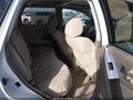 2011 Nissan Murano — photo 8 of 11 | VIN JN8AZ1MW9BW173597