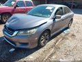 2014 Honda Accord — photo 2 of 16 | VIN 1HGCR2F38EA261847