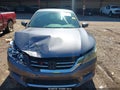 2014 Honda Accord — photo 6 of 16 | VIN 1HGCR2F38EA261847