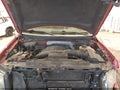2012 Ford F-150 — photo 10 of 16 | VIN 1FTFW1ET0CFB77604