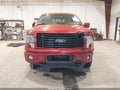 2012 Ford F-150 — photo 12 of 16 | VIN 1FTFW1ET0CFB77604