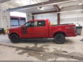 2012 Ford F-150 — photo 14 of 16 | VIN 1FTFW1ET0CFB77604