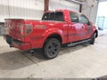2012 Ford F-150 — photo 4 of 16 | VIN 1FTFW1ET0CFB77604