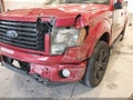 2012 Ford F-150 — photo 6 of 16 | VIN 1FTFW1ET0CFB77604
