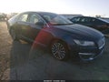 2017 Lincoln MKZ — photo 1 of 16 | VIN 3LN6L5A96HR609693
