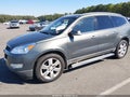 2010 Chevrolet Traverse — photo 2 of 11 | VIN 1GNLVFED7AJ266874