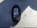 2011 Nissan Juke — photo 11 of 11 | VIN JN8AF5MV4BT020098