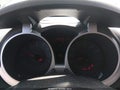 2011 Nissan Juke — photo 7 of 11 | VIN JN8AF5MV4BT020098
