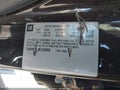2015 Buick Verano — photo 9 of 11 | VIN 1G4PR5SK0F4136853