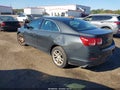 2014 Chevrolet Malibu — photo 3 of 11 | VIN 1G11C5SLXEF121485