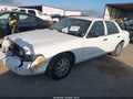 2004 Ford Crown Victoria — photo 2 of 16 | VIN 2FDFP71994X182485