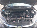2015 Honda CR-V — photo 10 of 19 | VIN 5J6RM4H70FL105451
