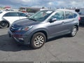 2015 Honda CR-V — photo 2 of 19 | VIN 5J6RM4H70FL105451