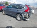 2015 Honda CR-V — photo 3 of 19 | VIN 5J6RM4H70FL105451