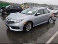 2016 Honda Civic — photo 2 of 17 | VIN 19XFC2F53GE046097