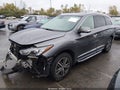2017 Infiniti QX60 — photo 2 of 16 | VIN 5N1DL0MM2HC520342