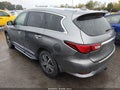 2017 Infiniti QX60 — photo 3 of 16 | VIN 5N1DL0MM2HC520342