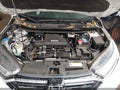 2021 Honda CR-V — photo 10 of 16 | VIN 2HKRW1H99MH418791