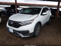 2021 Honda CR-V — photo 2 of 16 | VIN 2HKRW1H99MH418791