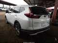 2021 Honda CR-V — photo 3 of 16 | VIN 2HKRW1H99MH418791