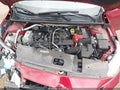 2023 Nissan Sentra — photo 10 of 16 | VIN 3N1AB8CV0PY280851