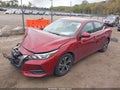 2023 Nissan Sentra — photo 2 of 16 | VIN 3N1AB8CV0PY280851
