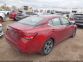 2023 Nissan Sentra — photo 4 of 16 | VIN 3N1AB8CV0PY280851