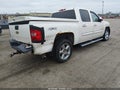 2010 Chevrolet Silverado 1500 — photo 4 of 16 | VIN 3GCRKTE33AG283612