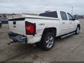 2010 Chevrolet Silverado 1500 — photo 6 of 16 | VIN 3GCRKTE33AG283612