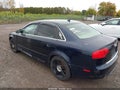 2008 Audi A4 — photo 3 of 16 | VIN WAUDF78E78A005207