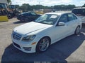 2013 Mercedes-Benz C-Class — photo 2 of 13 | VIN WDDGF4HB1DR266970