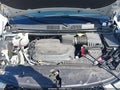 2024 Chrysler Pacifica — photo 10 of 17 | VIN 2C4RC1BG3RR162870